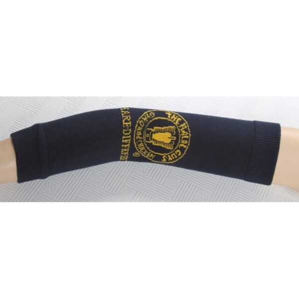 GRILLER SLEEVE - Image 4
