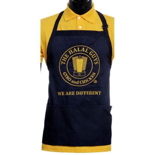 APRON WITHOUT POCKET - Image 3