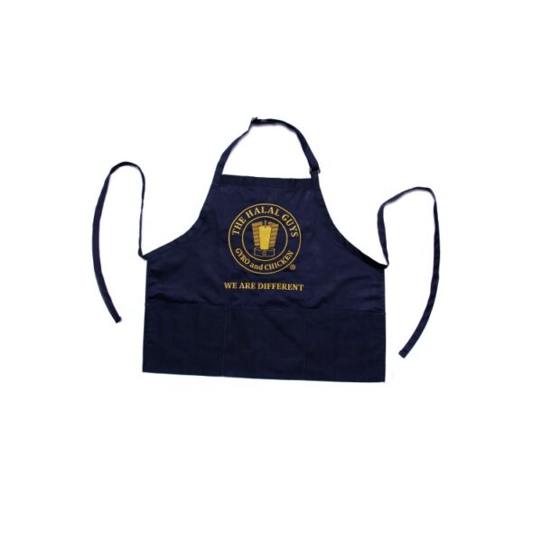 APRON WITHOUT POCKET - Image 4